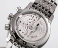 Omega De Ville Co-Axial Chronograph 431.10.42.51.01.001 Арт. OM-1659 Арт. OM-1659