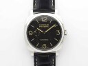 Panerai Radiomir 1940 3-Days Automatic Acciaio PAM 572 Арт. PA-2050 Арт. PA-2050
