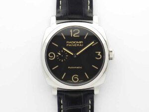 Panerai Radiomir 1940 3-Days Automatic Acciaio PAM 572