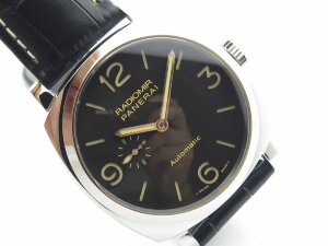 Panerai Radiomir 1940 3-Days Automatic Acciaio PAM 572
