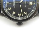 Breitling Navitimer 8 Automatic 41mm Black Steel Арт. BT-0652 Арт. BT-0652