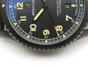 Breitling Navitimer 8 Automatic 41mm Black Steel Арт. BT-0652 Арт. BT-0652