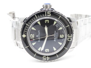 Blancpain Fifty Fathoms 5015-1130-52