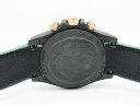 Rolex Cosmograph Daytona All Carbon Lime Арт. RO-2541 Арт. RO-2541