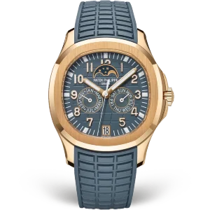 Patek Philippe Aquanaut Luce 5261R-001