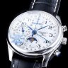 Longines Master Collection Moon Phase Арт. 568 Арт. 568