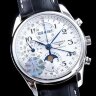 Longines Master Collection Moon Phase Арт. 568 Арт. 568
