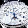 Longines Master Collection Moon Phase Арт. 568 Арт. 568