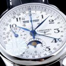 Longines Master Collection Moon Phase Арт. 568