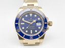 Rolex Submariner Date 116618LB-0003 Арт. 545 Арт. 545