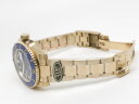 Rolex Submariner Date 116618LB-0003 Арт. 545 Арт. 545