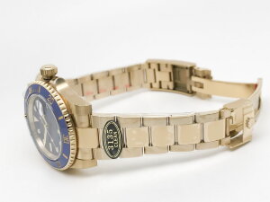 Rolex Submariner Date 116618LB-0003