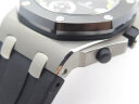 Audemars Piguet Royal Oak Offshore Sebastien Buemi 26207IO.OO.A002CA.01 Арт. 696 Арт. 696