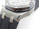 Audemars Piguet Royal Oak Offshore Sebastien Buemi 26207IO.OO.A002CA.01 Арт. 696 Арт. 696