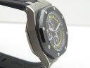 Audemars Piguet Royal Oak Offshore Sebastien Buemi 26207IO.OO.A002CA.01 Арт. 696 Арт. 696