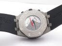 Audemars Piguet Royal Oak Offshore Sebastien Buemi 26207IO.OO.A002CA.01 Арт. 696 Арт. 696