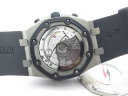Audemars Piguet Royal Oak Offshore Sebastien Buemi 26207IO.OO.A002CA.01 Арт. 696 Арт. 696