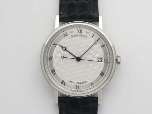 Breguet Classique 5177BB/15/9V6