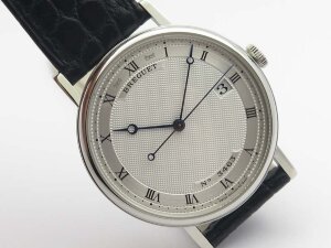 Breguet Classique 5177BB/15/9V6