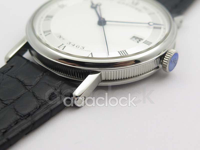 Breguet Classique 5177BB/15/9V6 Арт. 1540 Арт. 1540