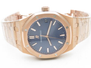 Audemars Piguet Royal Oak 15500OR.OO.1220OR.02