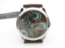 Patek Philippe Calatrava 5077P Bhutan Textiles 5077P-103 Арт. 3496 Арт. 3496