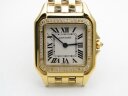 Cartier Panthere Secrete Ladies WJPN0015 Арт. 13719 Арт. 13719