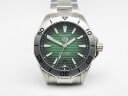 TAG Heuer Aquaracer Professional 200 WBP2115.BA0627 Арт. 15243 Арт. 15243