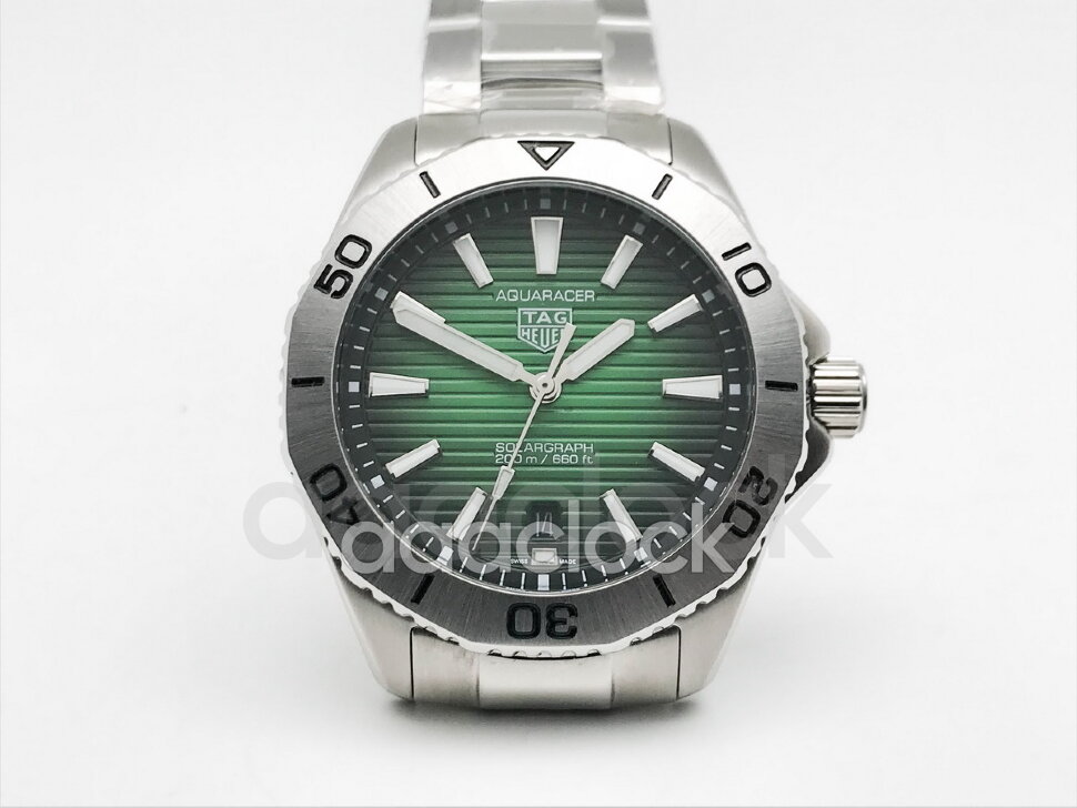 TAG Heuer Aquaracer Professional 200 WBP2115.BA0627 Арт. 15243 Арт. 15243