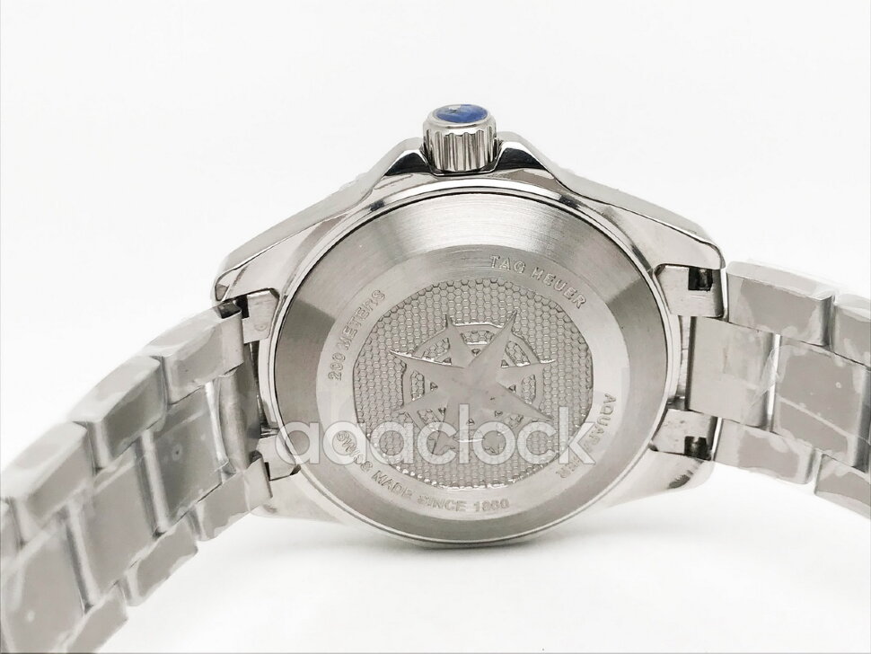 TAG Heuer Aquaracer Professional 200 WBP2115.BA0627 Арт. 15243 Арт. 15243