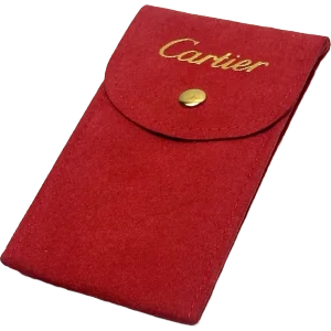 Дорожный чехол Cartier