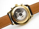 Longines Master Collection 40 Chronograph Calendar L2.673.6.78.5 Арт. 569 Арт. 569