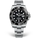 Rolex Submariner Date 116610ln-0001 Арт. 13644