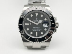 Rolex Submariner Date 116610ln-0001
