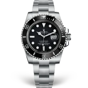 Rolex Submariner Date 116610ln-0001