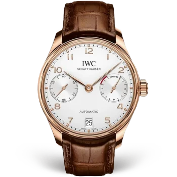 IWC Portuguese 7 Days Automatic IW500004