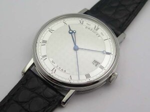 Breguet Classique 5177BB/12/9V6