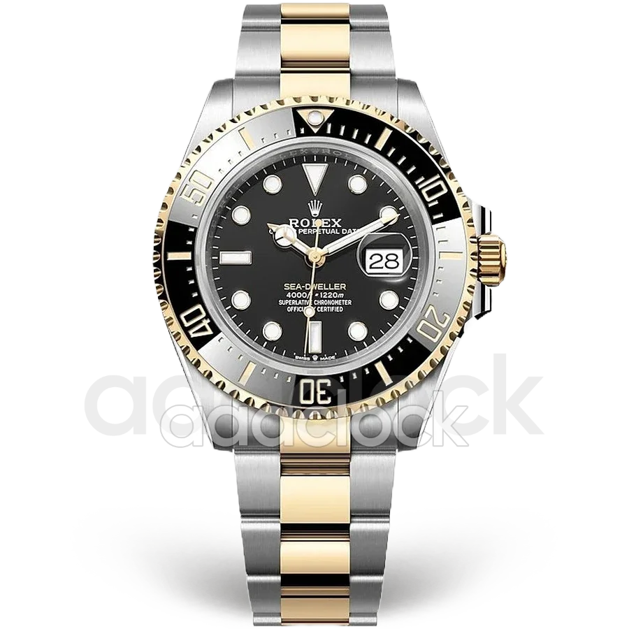 Rolex Sea-Dweller 126603-0001 Арт. 2052