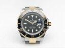 Rolex Sea-Dweller 126603-0001 Арт. 2052 Арт. 2052