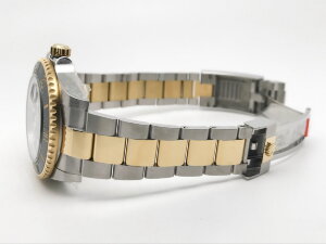 Rolex Sea-Dweller 126603-0001
