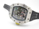 Richard Mille RM 011-03 Flyback Chronograph Арт. RM-2257 Арт. RM-2257