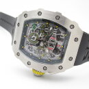 Richard Mille RM 011-03 Flyback Chronograph Арт. 1843
