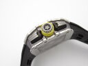 Richard Mille RM 011-03 Flyback Chronograph Арт. RM-2257 Арт. RM-2257