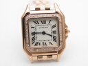 Cartier Panthere Secrete Ladies WJPN0008 Арт. CA-0903 Арт. CA-0903