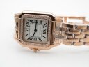 Cartier Panthere Secrete Ladies WJPN0008 Арт. CA-0903 Арт. CA-0903