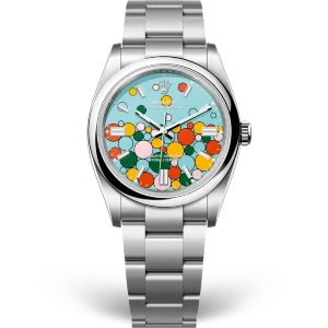 Rolex Oyster Perpetual 36 126000-0009