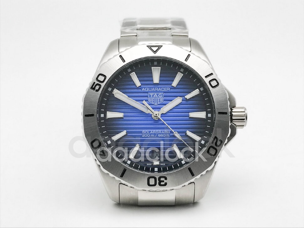TAG Heuer Aquaracer Professional 200 WBP2111.BA0627 Арт. 15244 Арт. 15244