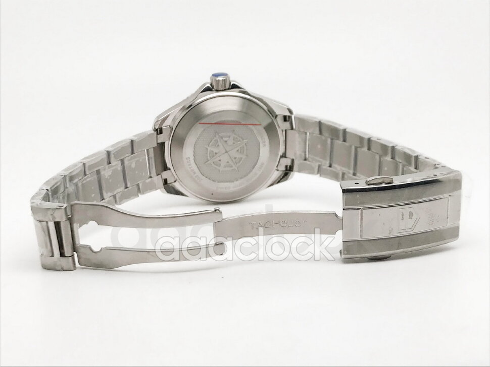 TAG Heuer Aquaracer Professional 200 WBP2111.BA0627 Арт. 15244 Арт. 15244