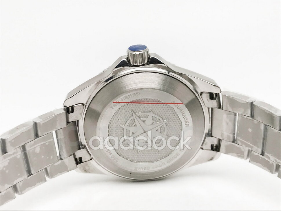 TAG Heuer Aquaracer Professional 200 WBP2111.BA0627 Арт. 15244 Арт. 15244
