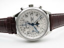 Longines Master Collection 42 Chronograph Calendar L2.773.4.78.3 Арт. 570 Арт. 570